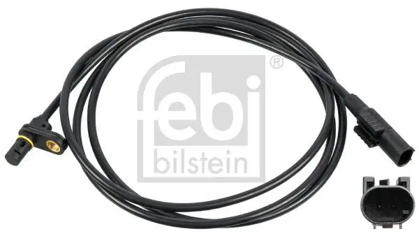 Snímač, počet otáček kol FEBI BILSTEIN 173738