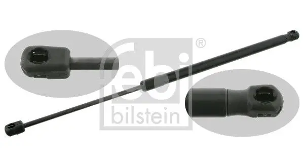 Pneumatická pružina, kapota motoru FEBI BILSTEIN 27663