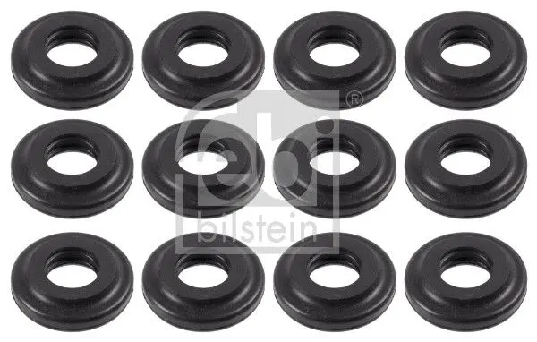 Kryt hlavy válce FEBI BILSTEIN 24322
