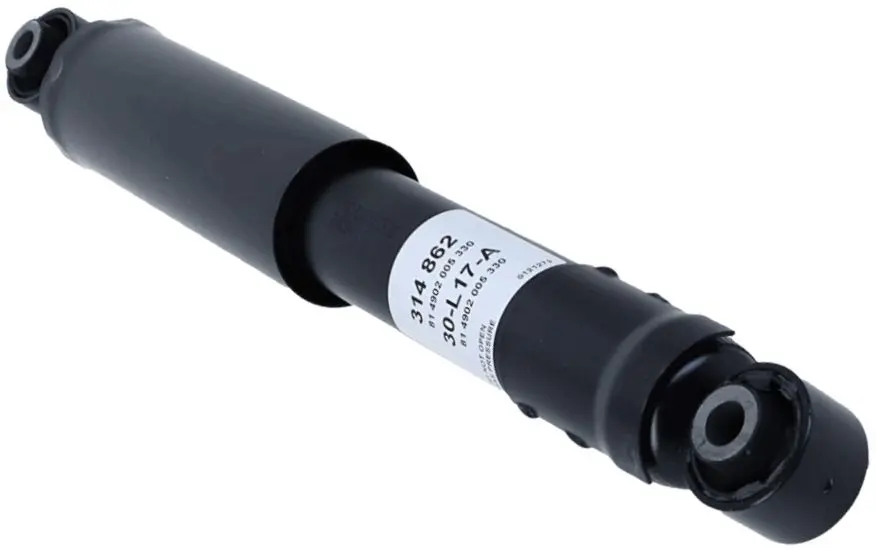 SACHS Tlumič pérování 314862