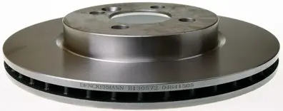 Brzdový kotouč DENCKERMANN B130572