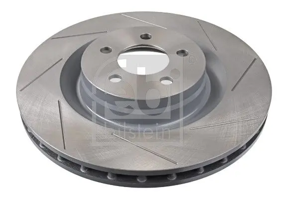 Brzdový kotouč FEBI BILSTEIN 108643