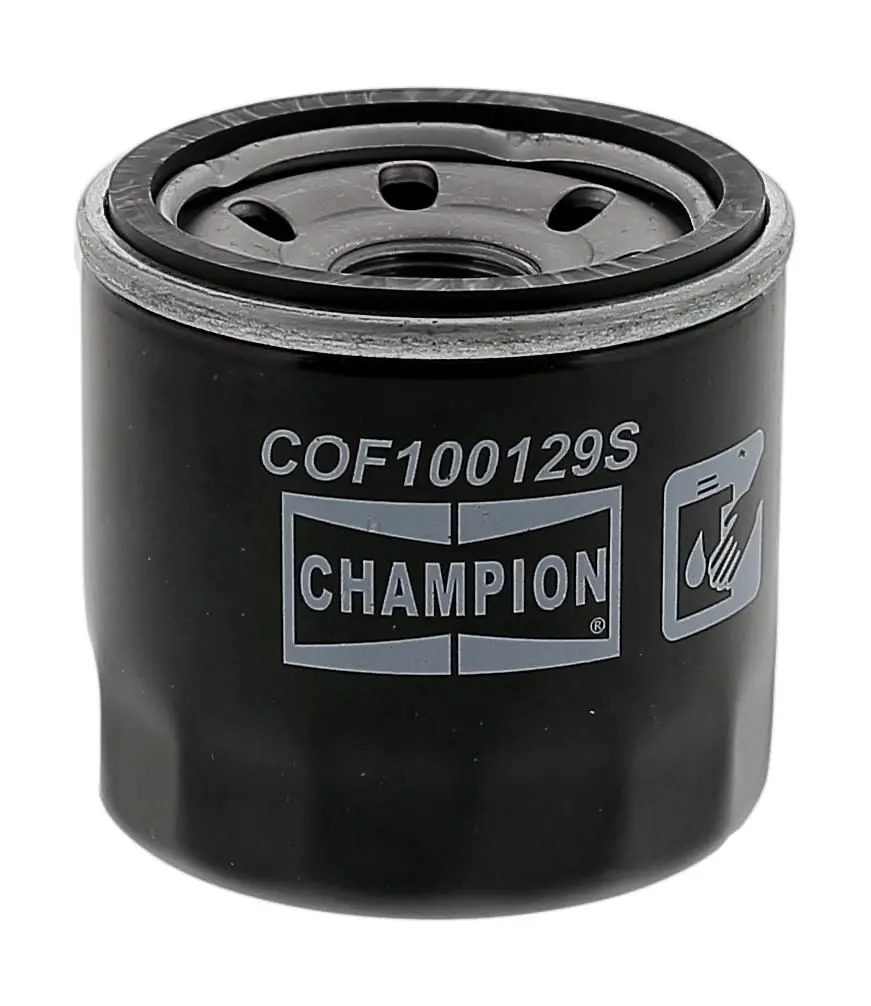 Olejový filtr CHAMPION COF100129S