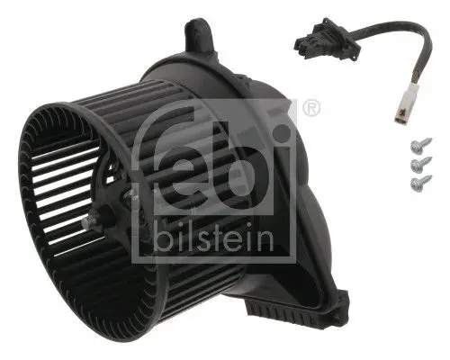 vnitřní ventilátor FEBI BILSTEIN 34594