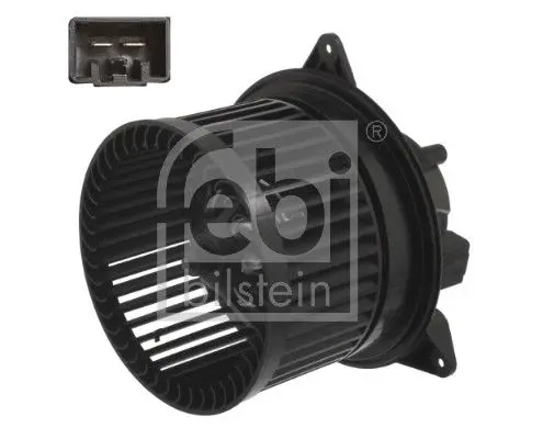 vnitřní ventilátor FEBI BILSTEIN 40642