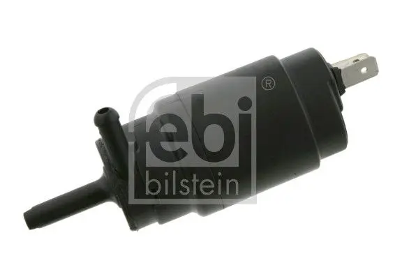Vodní čerpadlo ostřikovače, čistění skel FEBI BILSTEIN 03940