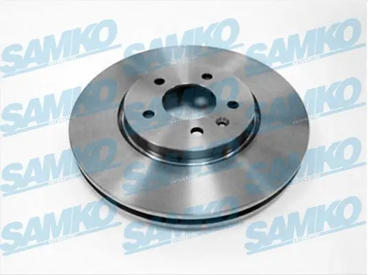 Brzdový kotouč SAMKO O1044V
