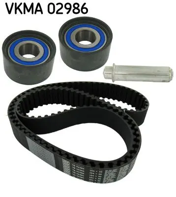 SKF Sada rozvodového řemene VKMA02986