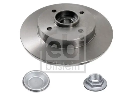 Brzdový kotouč FEBI BILSTEIN 32782