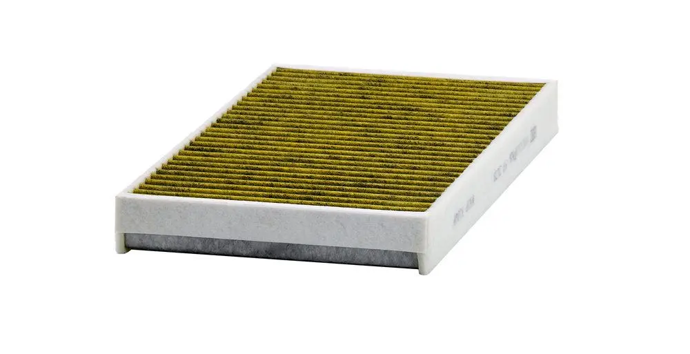MANN-FILTER Filtr, vzduch v interiéru FP3139