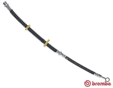 Brzdová hadice BREMBO T 44 031