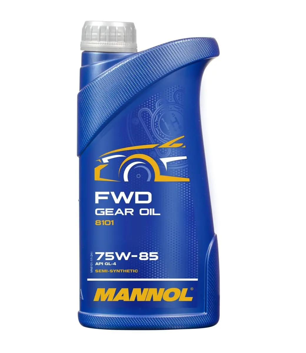 Olej Mannol FWD 75W-85 1L