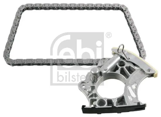 FEBI BILSTEIN Sada rozvodového řetězu 49845