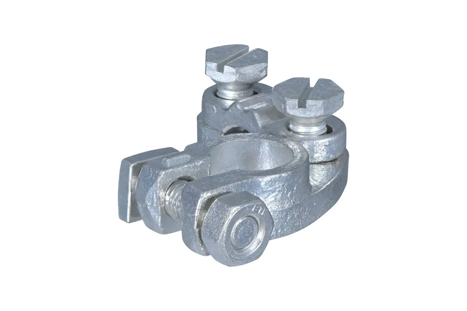HELLA Svorka pólu baterie 8KX707911011