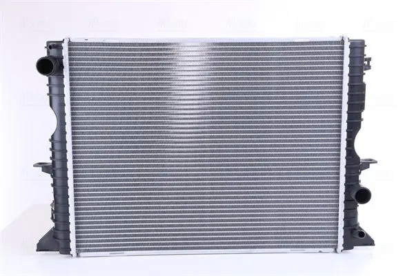 Chladič, chlazení motoru NISSENS 64311A