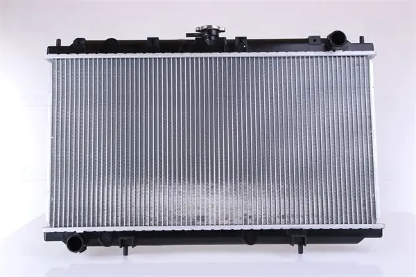 Chladič, chlazení motoru NISSENS 62923A
