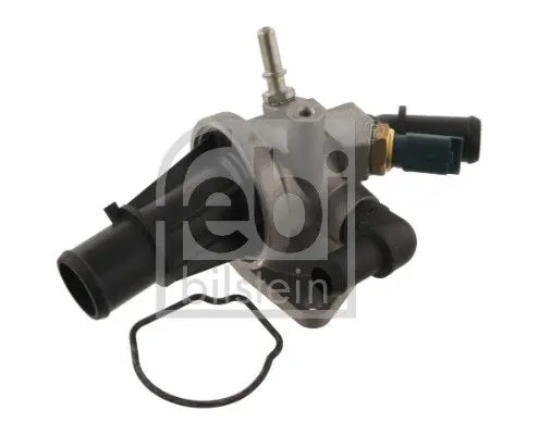 Pouzdro termostatu FEBI BILSTEIN 33956