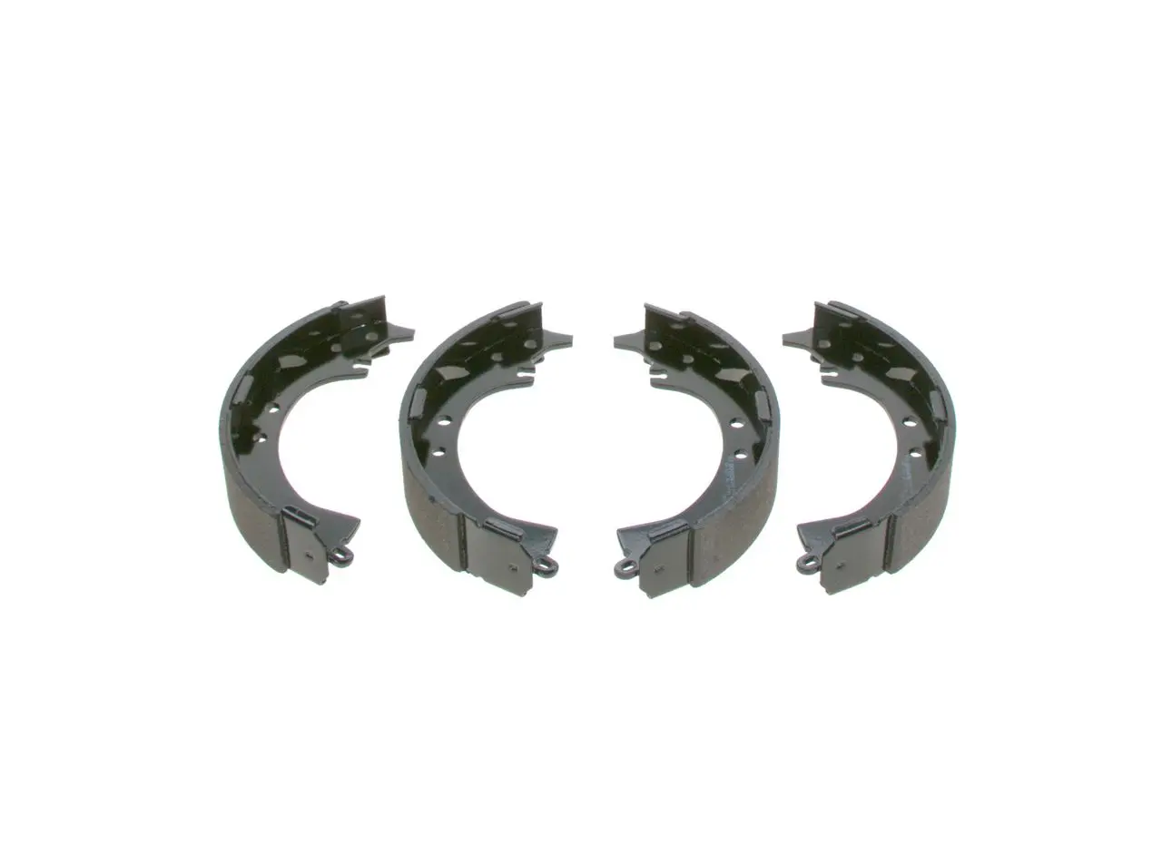 BOSCH Sada brzdových čelistí 0986487424