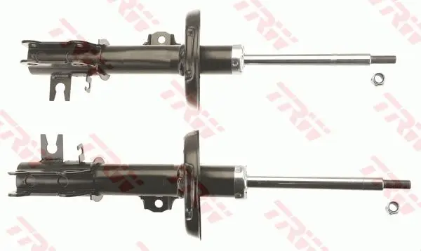 Tlumič pérování TRW JGM1337T