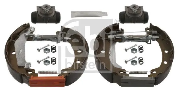 Sada brzdových čelistí FEBI BILSTEIN 37511