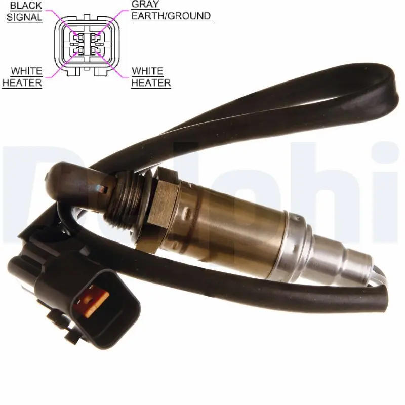 Lambda sonda DELPHI ES10883-12B1