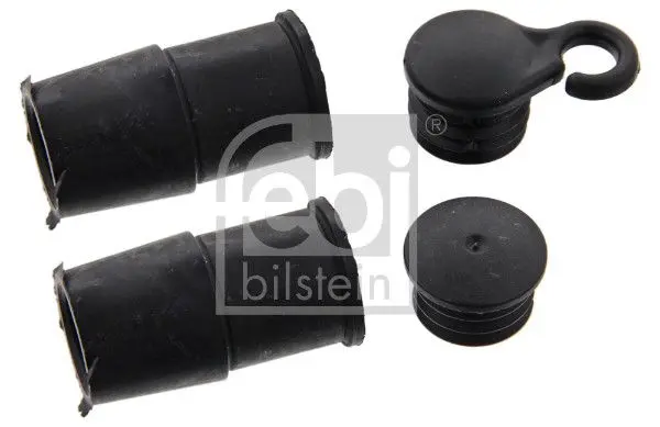 Sada vodicích pouzder, brzdový třmen FEBI BILSTEIN 36055