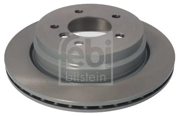 Brzdový kotouč FEBI BILSTEIN 24475