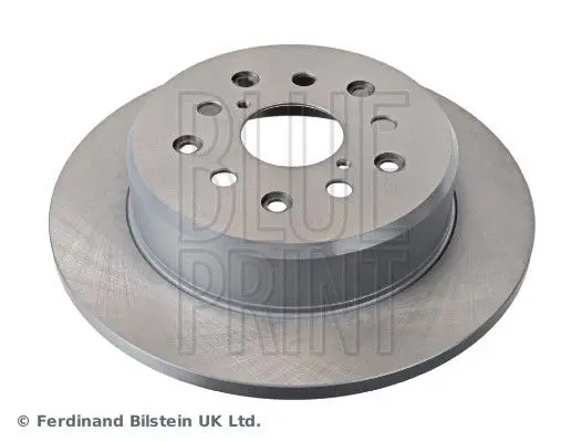 Brzdový kotouč BLUE PRINT ADT343108