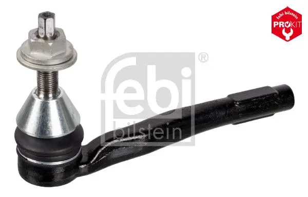 Hlava příčného táhla řízení FEBI BILSTEIN 170080