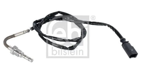 Čidlo, teplota výfukových plynů FEBI BILSTEIN 170467