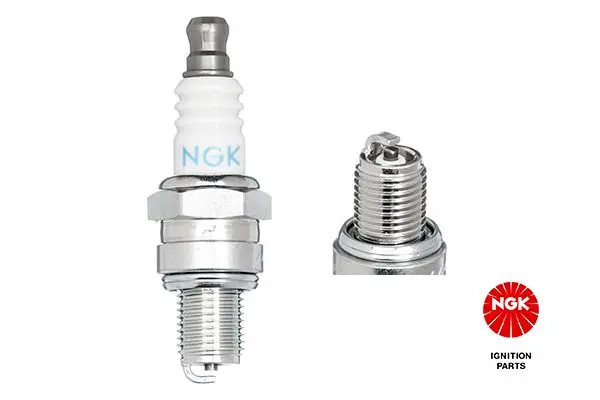 NGK Zapalovací svíčka CMR7H-10 (zapalovací svíčka Standard)