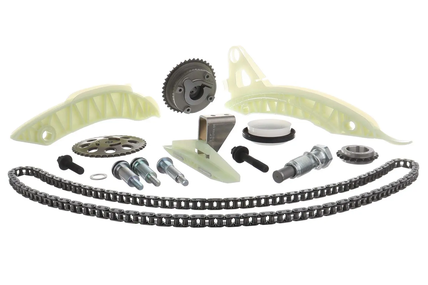 Sada rozvodového řetězu SKF VKML 83001