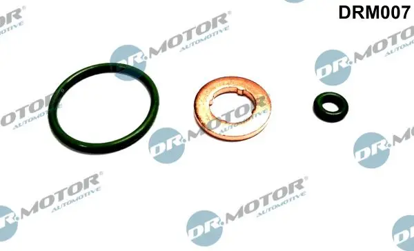 Sada těsnění, vstřikovací tryska Dr.Motor Automotive DRM007
