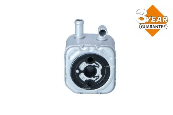 Olejový chladič, motorový olej NRF 31170