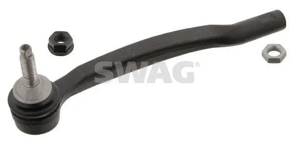 Hlava příčného táhla řízení SWAG 55 92 9604