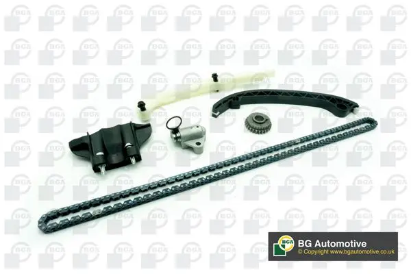 Sada rozvodového řetězu BGA TC9521FK