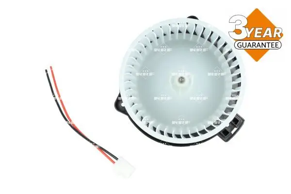 vnitřní ventilátor NRF 34133