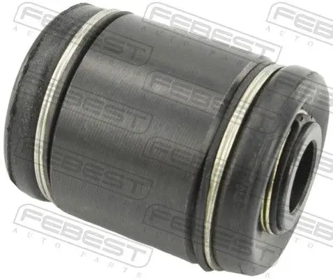 Uložení, řídicí mechanismus FEBEST CHAB-006Z