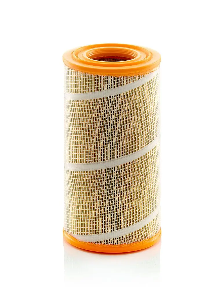 MANN-FILTER Vzduchový filtr C20015