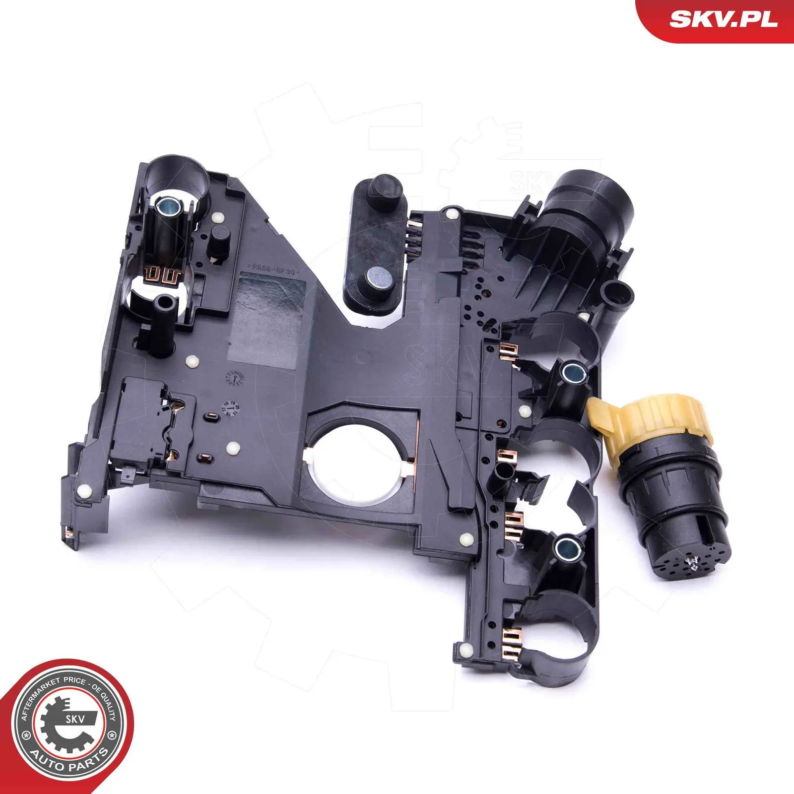 Sada hydraulického filtru, automatická převodovka ESEN SKV 96SKV077