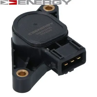 ENERGY Senzor, poloha škrticí klapky TPS0005