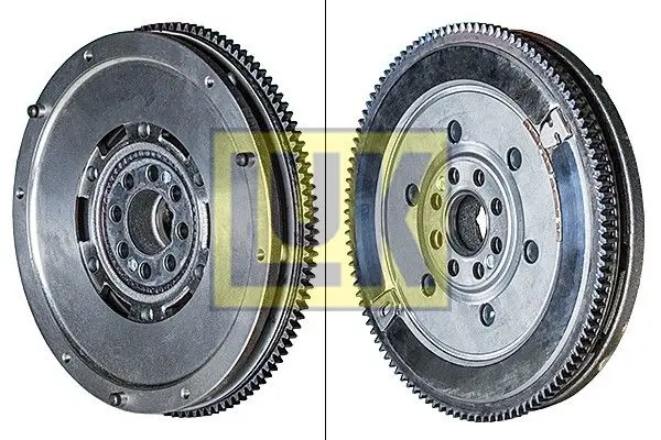 Setrvačník Schaeffler LuK 415 0017 11