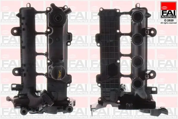 Kryt hlavy válce FAI AutoParts VC018