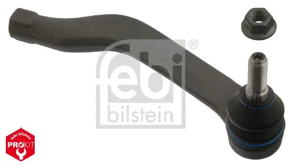 Hlava příčného táhla řízení FEBI BILSTEIN 43618
