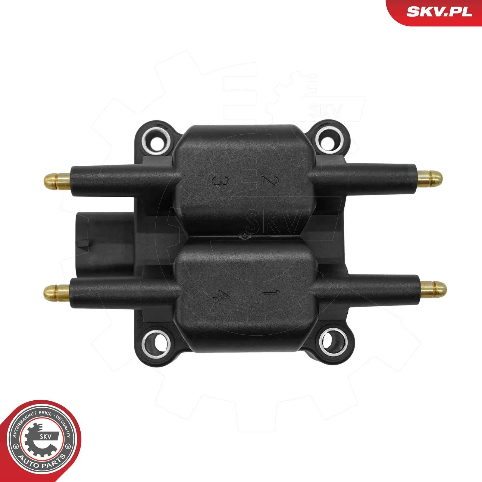Zapalovací cívka ESEN SKV 03SKV249