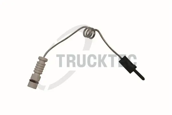 Výstražný kontakt, opotřebení obložení TRUCKTEC AUTOMOTIVE 02.42.084