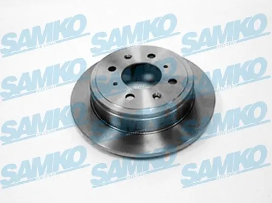 Brzdový kotouč SAMKO H1171P