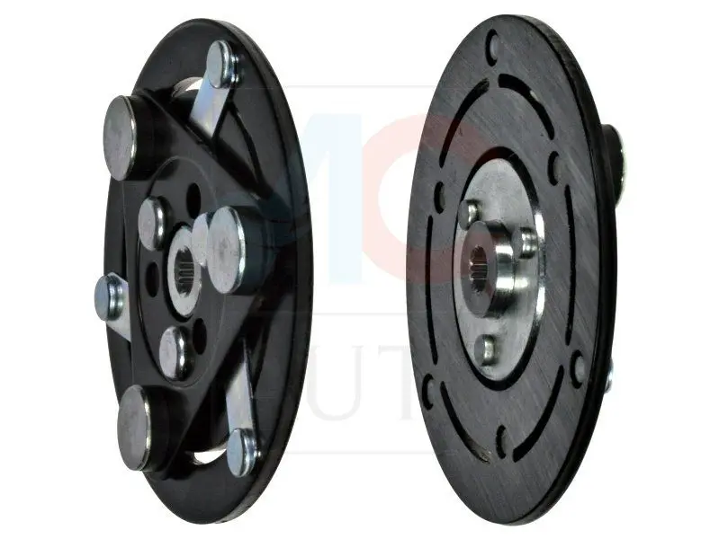 Unášecí kotouč, magnetická spojka (kompresor) Q-SPARES AC-05SD12