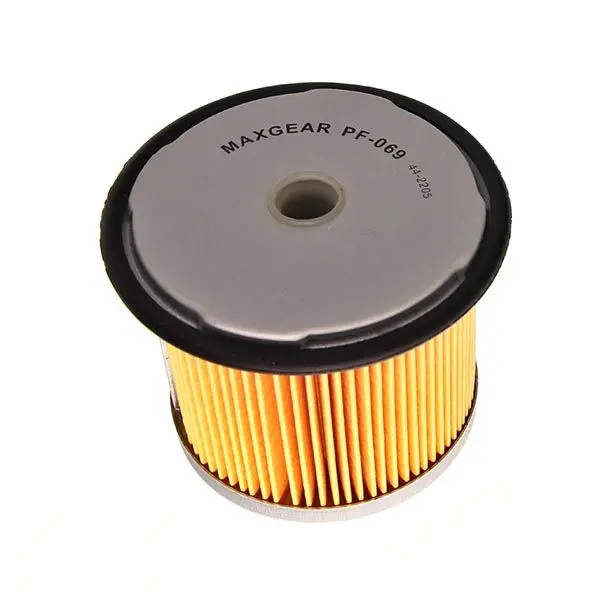 Palivový filtr MAXGEAR 26-0169
