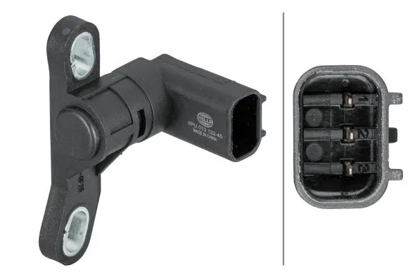 Generátor impulsů, klikový hřídel HELLA 6PU 013 122-451